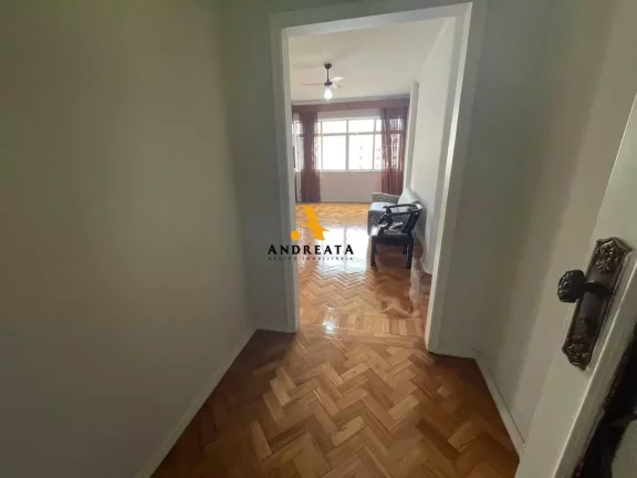 Imagem Rua Pompeu Loureiro - Copacabana Apartamento para venda