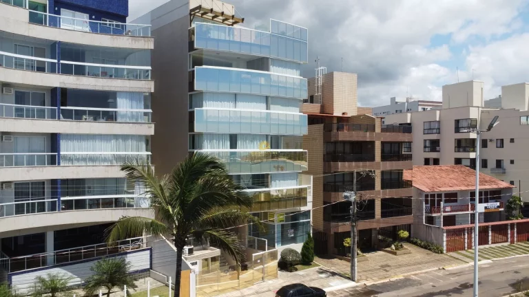 Imagem Encantador Apartamento na Enseada Azul, Guarapari!
Imóvel diferenciado na badalada Praia de Peracan...