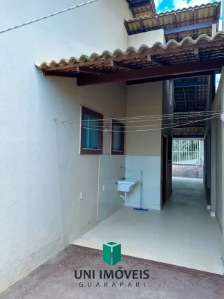 Imagem Casa à venda em Guarapari com 3 quartos e lote de 410 m² ? Pronta para morar!