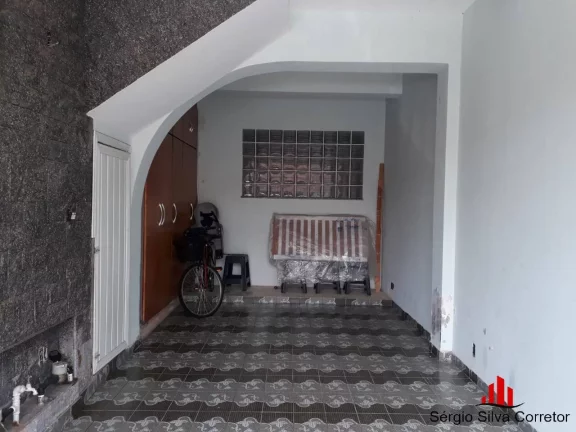 Imagem Casa Sobrado a Venda em Caçapava, Ótimo Localização.