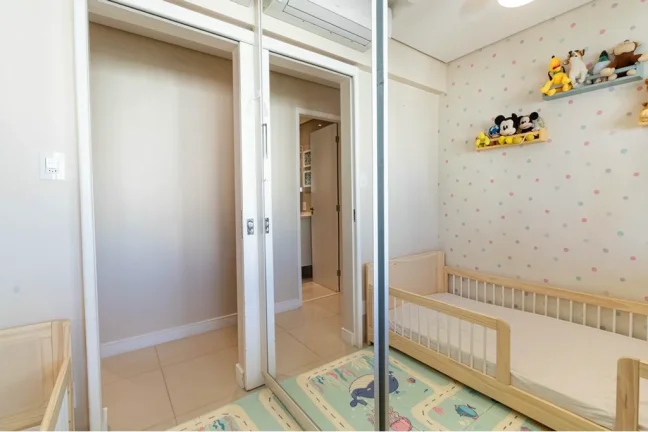 Imagem APARTAMENTO RESIDENCIAL em São Paulo - SP, Jardim Prudência