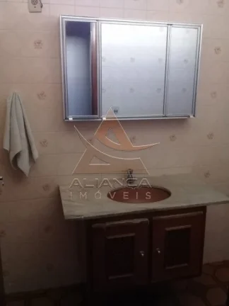 Imagem Casa - Ribeirão Preto - Monte Alegre