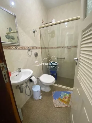 Imagem Casa com 4 dormitórios à venda, 150 m² por R$ 1.350.000,00 - Tijuca - Teresópolis/RJ