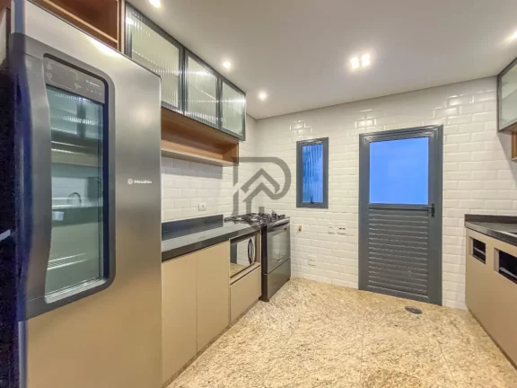 Imagem Apartamento Cobertura Duplex brooklin reformada