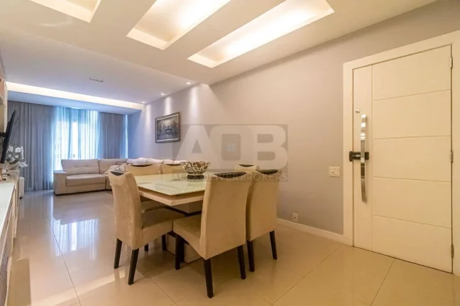 Imagem Apartamento 3 Quartos à venda em Copacabana, Miguel Lemos, 156m2 e 2vagas.