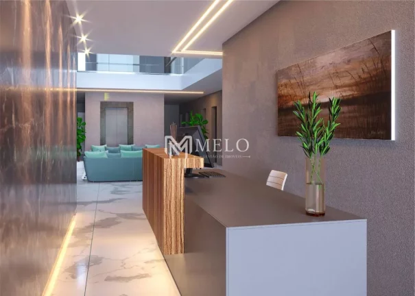 Imagem Oportunidade em PORTO DE GALINHAS: 27m²,studio..