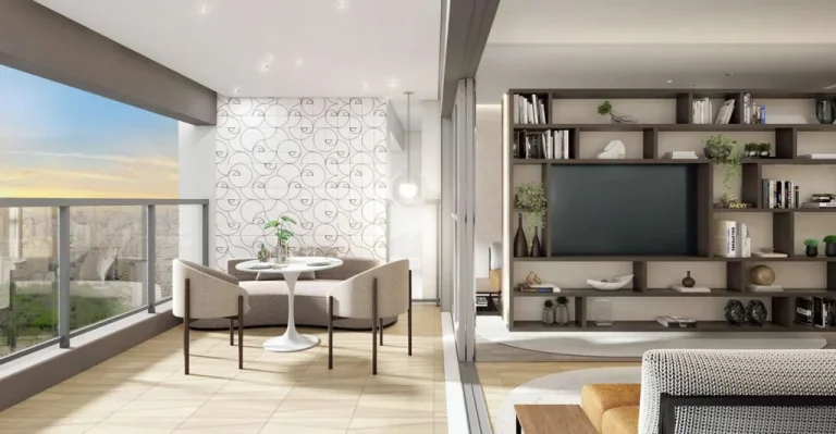 Imagem APARTAMENTO RESIDENCIAL em São Paulo - SP, Higienópolis