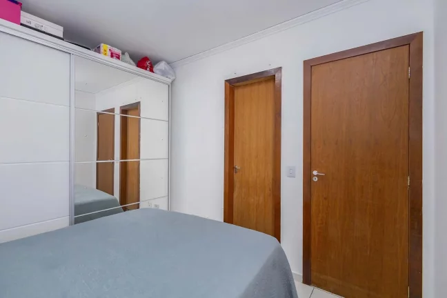 Imagem Apartamento a venda 03 dormitórios com suíte - Condominio Moradas do Campo