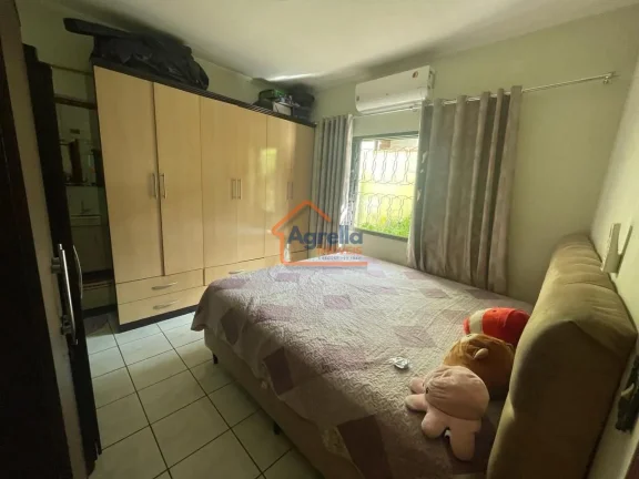 Imagem Casa à venda no bairro Mirante - Mogi Mirim/SP