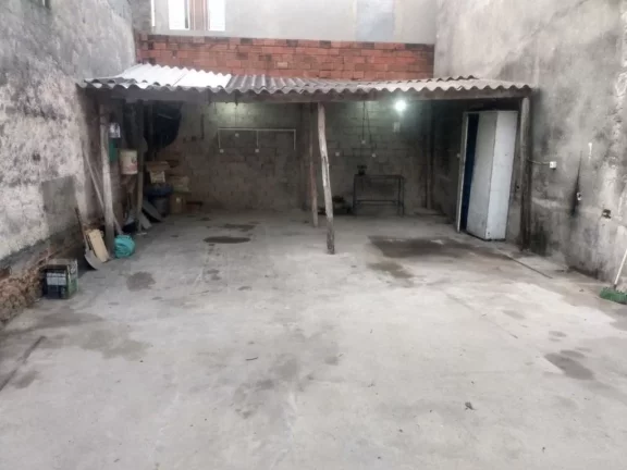Imagem Terreno para alugar, 78 m² por R$ 1.160,00/mês - Jardim Nazareth - Suzano/SP