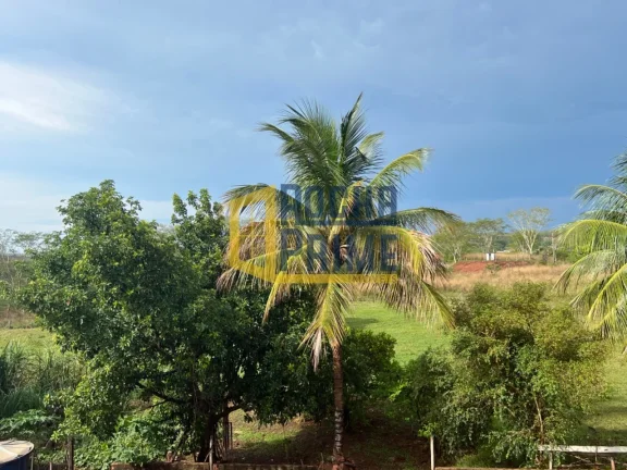 Imagem CHACARA RURAL em ILHA SOLTEIRA - SP, Zona Rural