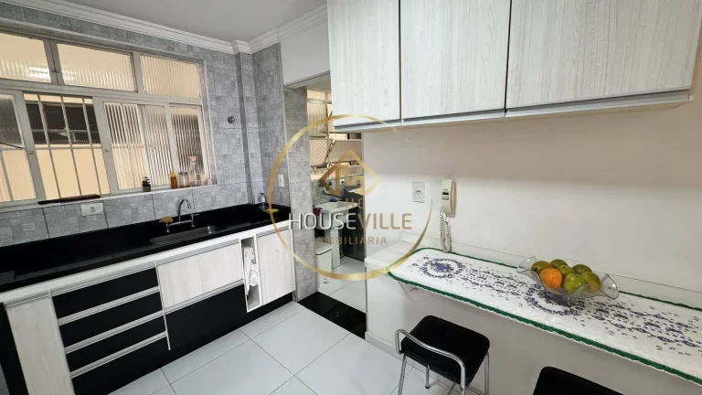 Imagem Apartamento 3 dormitórios( 1 suíte), 125m², Condomínio Savanah, Centro, Sjc