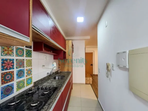 Imagem Apartamento à venda - R$ 550.000,00 - Gleba Palhano - Londrina - PR