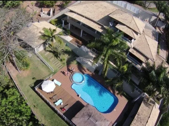 Imagem Fazendinha - 5 sts, ap. hóspedes, maravilhoso lazer!