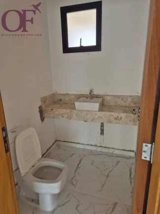 Imagem Linda casa à venda - Gran Ville São Venâncio - Itupeva - SP