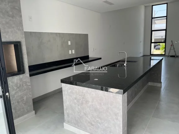 Imagem Casa em condomínio fechado para venda em Sorocaba-SP!