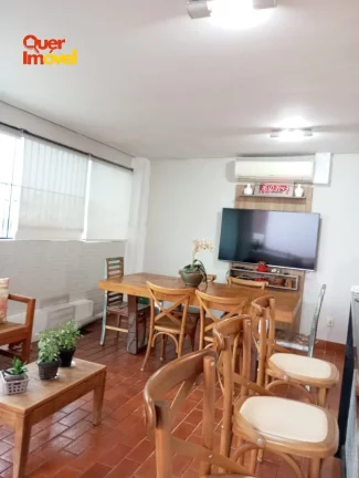 Imagem Cobertura para venda em Ribeirão Preto / SP Edifício Ilha de Bali