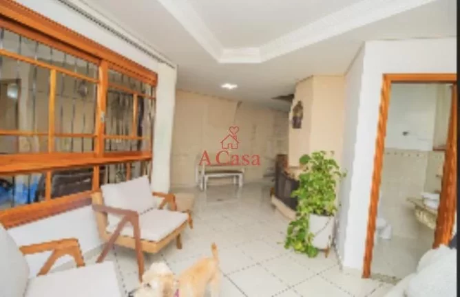 Imagem Casa - Sobrado com 3 Dormitorio(s) localizado(a) no bairro Jardim Itu em Porto Alegre / Rio Grande do Sul Ref.:245