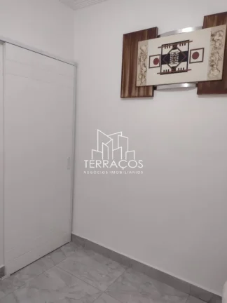 Imagem CASA TÉRREA À VENDA COM 3 DORMITÓRIOS NO BAIRRO PARQUE DA COLÔNIA - JUNDIAÍ/SP