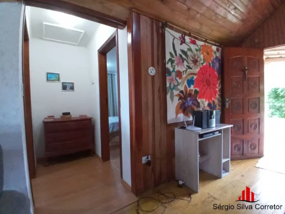Imagem Casa para venda por R$ 380.000,00 no Cidade do Sol, em Campos do Jordão.