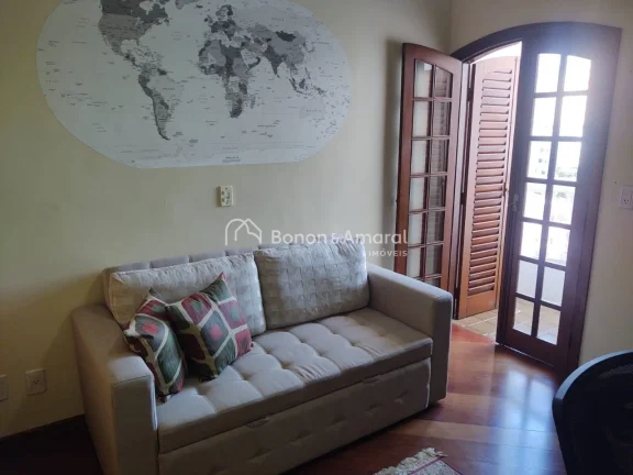 Imagem Apartamento á venda com 3 Quartos no bairro Jardim Chapadão em Campinas - SP.

Lindo apartamento b...