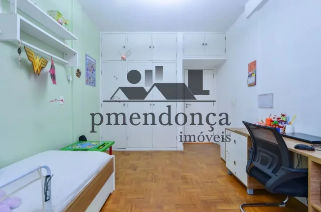 Imagem Jardim Paulista, aparto 3 dormts, 1 suite, 1 vaga