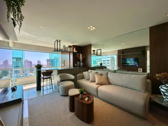 Imagem Apartamento 3 Dormitórios - Bairro Zona Nova