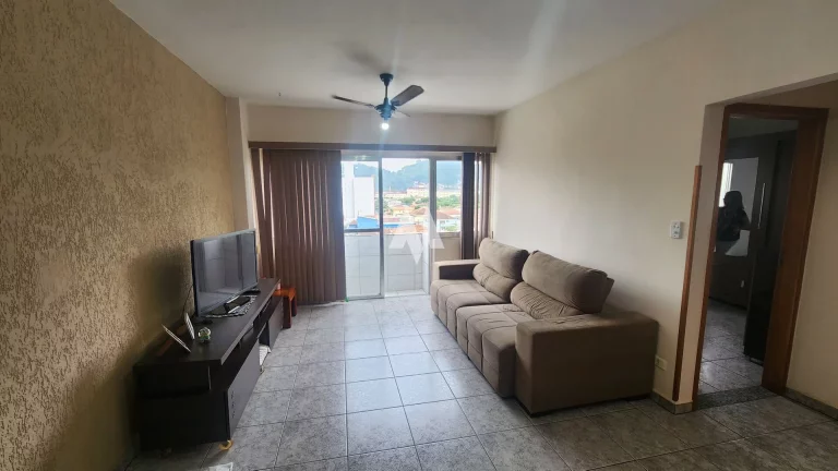 Imagem Apartamento à venda na Vila Mathias - Oportunidade única