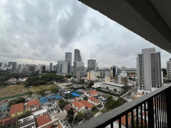 Imagem Studio com 1 Quarto à Venda, 28 m² em Butantã - São Paulo
