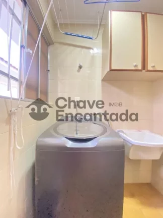 Imagem Apartamentos / Padrão na cidade de Birigui