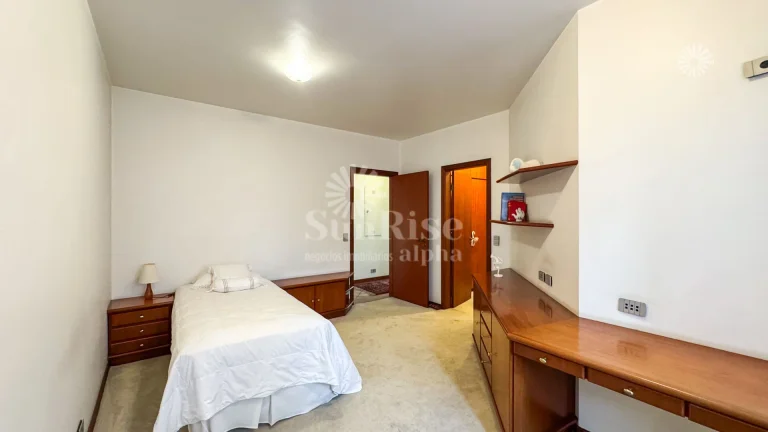 Imagem Casa com 4 suítes à venda - 585 m² - esquina | R$6.435.000 - Alphaville 5