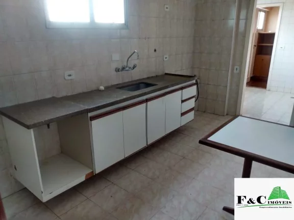 Imagem Apartamento para Venda em Limeira, Centro, 3 dormitórios, 1 suíte, 1 banheiro, 1 vaga