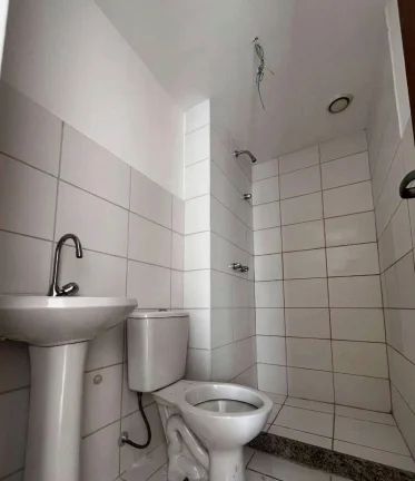 Imagem Rio residencial Del Castilho apartamento infraestrutura completa