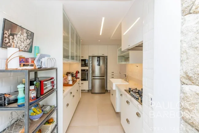 Imagem Perdizes Venda - 3 Suítes - 2 Vagas - 174m²