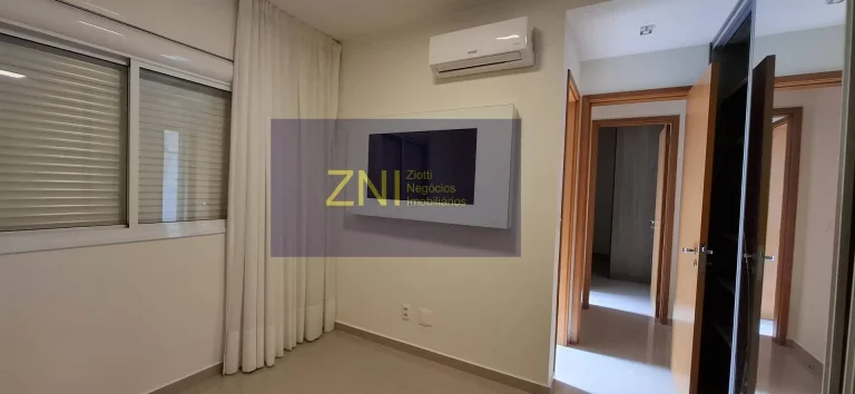 Imagem Apartamento à Venda no Bosque das Juritis R 1543