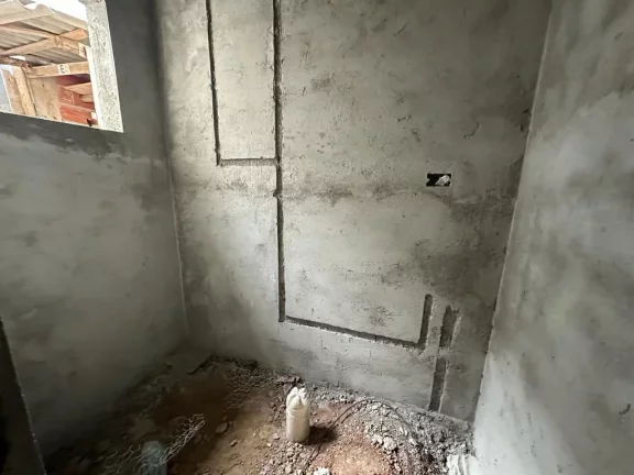 Imagem Casa com 3 dormitórios à venda, 100 m² por R$ 470.000,00 - Cidade Edson - Suzano/SP