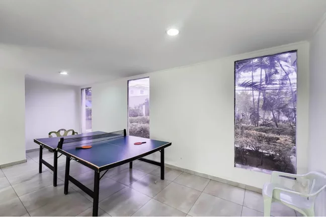 Imagem APARTAMENTO RESIDENCIAL em São Paulo - SP, Vila Mazzei