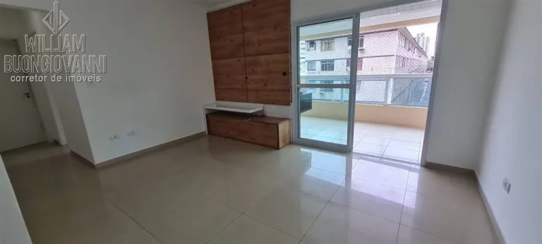 Imagem Apartamento à Venda em Canto, Praia Grande - SP