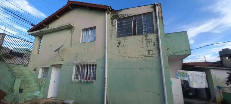 Imagem CASA JARDIM PACAEMBU À VENDA, JUNDIAÍ