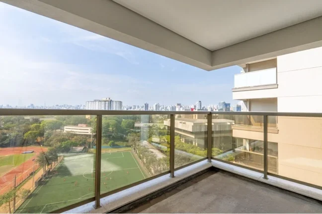 Imagem APARTAMENTO RESIDENCIAL em São Paulo - SP, Vila Clementino