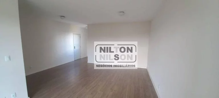 Imagem Apartamento com 3 dormitórios para alugar, 100 m² por R$ 3.689,00/mês - Jardim Nossa Senhora Auxiliadora - Campinas/SP