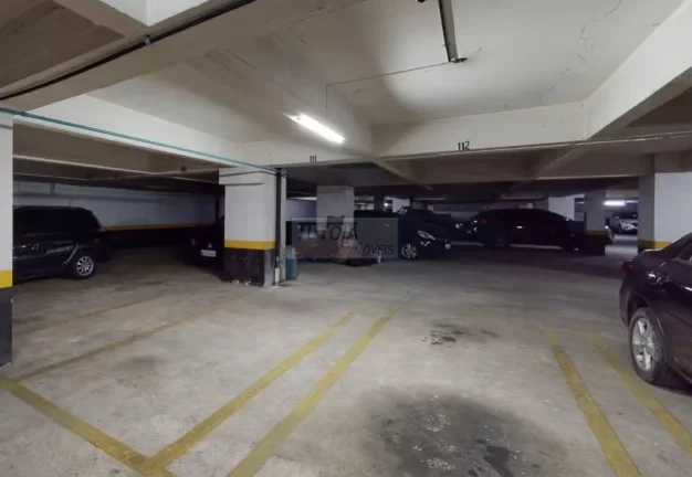 Imagem APARTAMENTO À VENDA NA BELA VISTA, SÃO PAULO