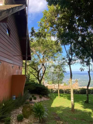 Imagem Chácara - Sítio com 4 Dormitorio(s) localizado(a) no bairro Serra Grande em Três Coroas / RIO GRANDE DO SUL Ref.:1595