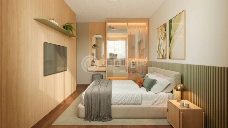 Imagem Residencial Cidade das Dunas
