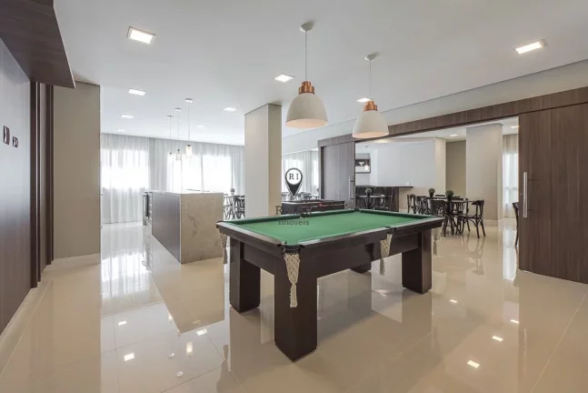 Imagem Um projeto neoclássico, com apartamentos com 3 dormitórios (suíte). Localizado na rua Barão dos ...