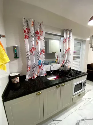 Imagem Casa de Condomínio