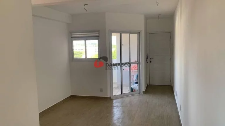Imagem Apartamento à venda, Jardim, Santo André, SP
