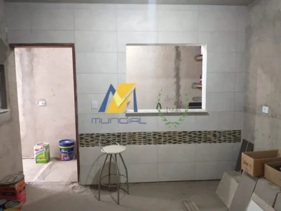 Imagem Um espaço que equilibra conforto e praticidade