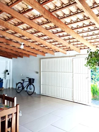 Imagem Ótima casa à venda em Registro/SP
