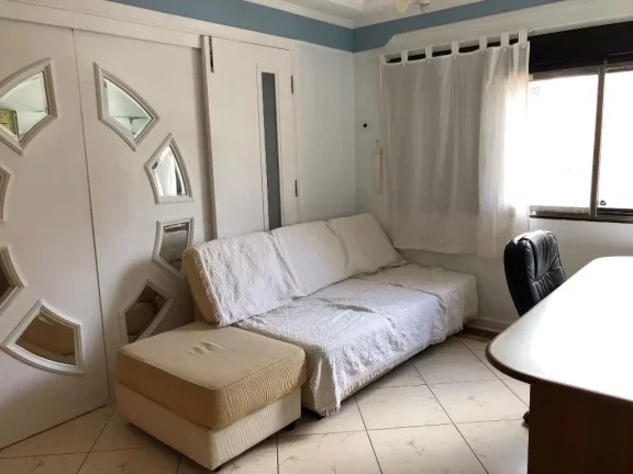 Imagem Apartamento à venda - Pitangueiras - Guarujá/SP